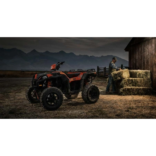 Квадроцикл POLARIS Sportsman XP 1000 S (2024) (ПСМ) 2587715