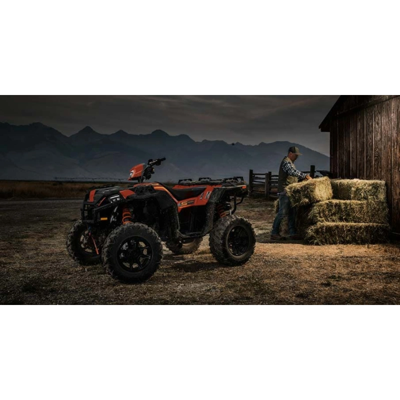 Квадроцикл POLARIS Sportsman XP 1000 S (2024) (ПСМ) 2587715