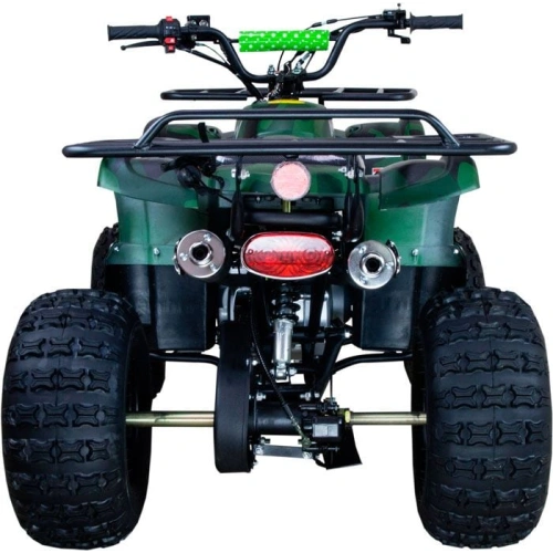 Квадроцикл RAPTOR ATV150U Lux All 150CC 4Т 2545635