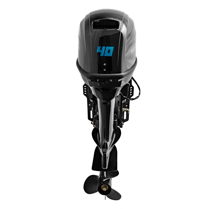 2х-тактный лодочный мотор REEF RIDER RR40FFES-T 2584116