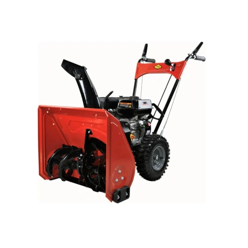 Снегоуборщик DDE ST6560