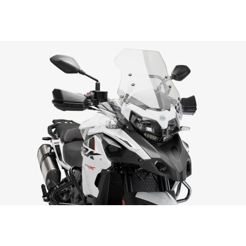 Мотоцикл BENELLI TRK 502 X ТУРЭНДУРО 2584450