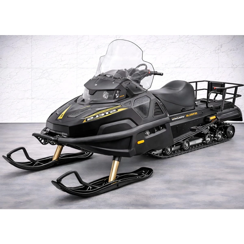 Снегоход STELS SV800T (L LUX SWT) Викинг 3.0 К02 Tech 2588532