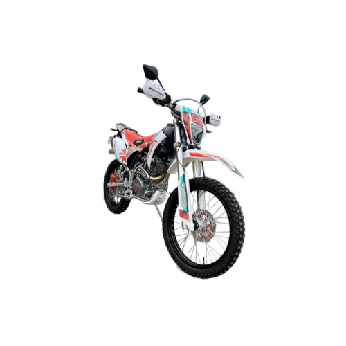 Мотоцикл MOTORHEAD G250 ENDURO 2593552