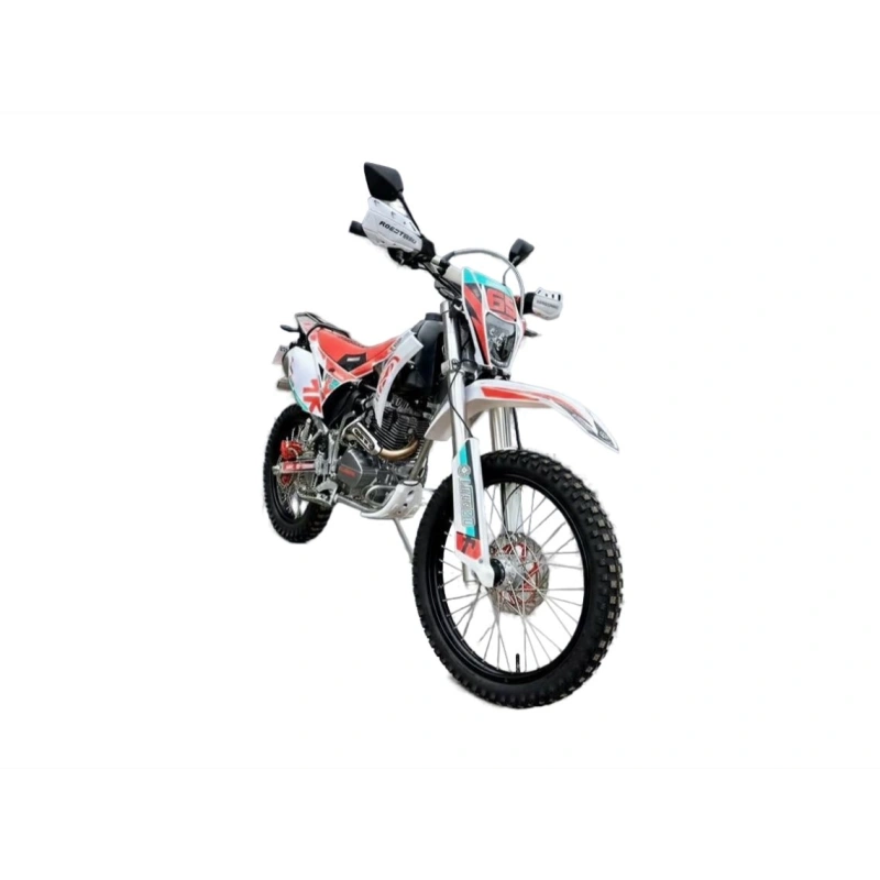 Мотоцикл MOTORHEAD G250 ENDURO 2593552