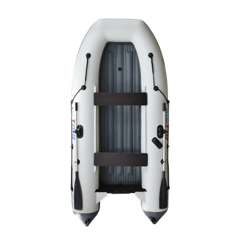 Лодка ПВХ ALTAIR HD 360 НДНД 71072