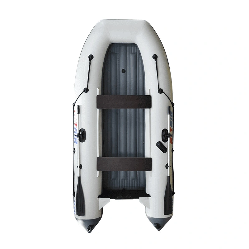 Лодка ПВХ ALTAIR HD 360 НДНД 71072