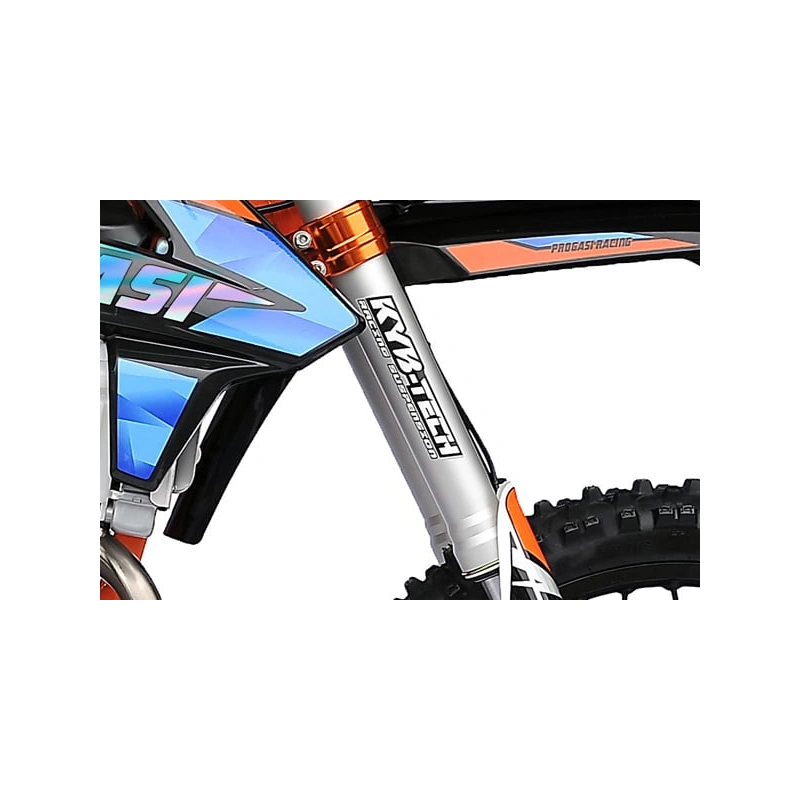 Мотоцикл кроссовый эндуро PROGASI Gaudi 300 ENDURO 21025