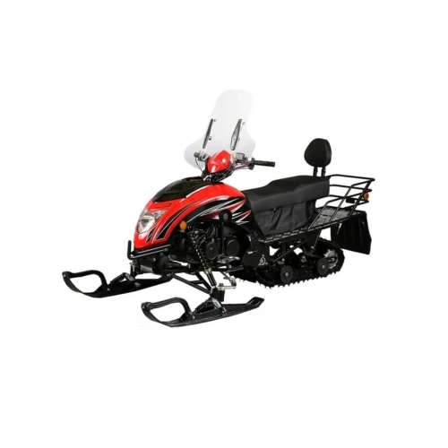 Снегоход C.MOTO Snowfox-2 (разборный) 9587