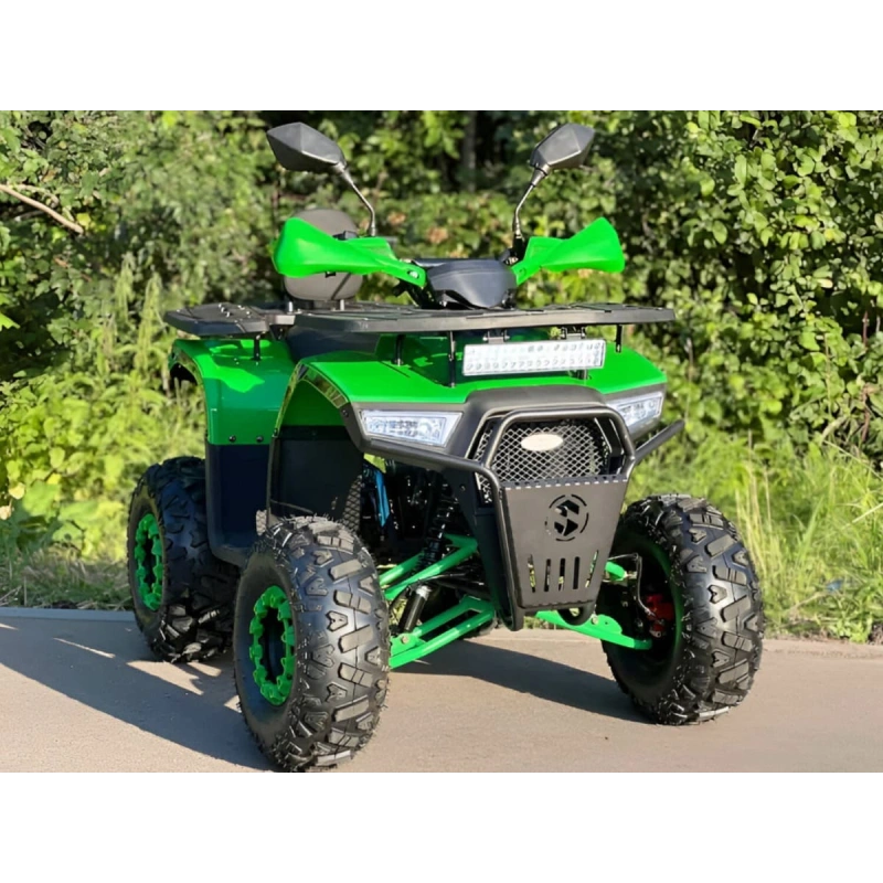Квадроцикл SUBORBOX ATV 150cc 2591467