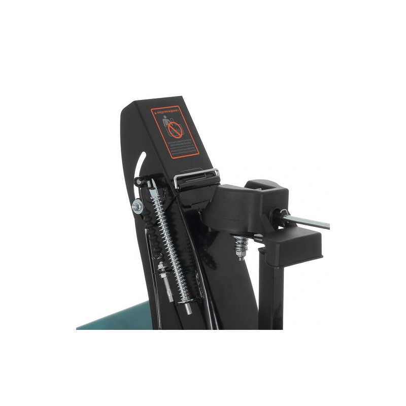 Снегоуборщик FINEPOWER SRMP6119L