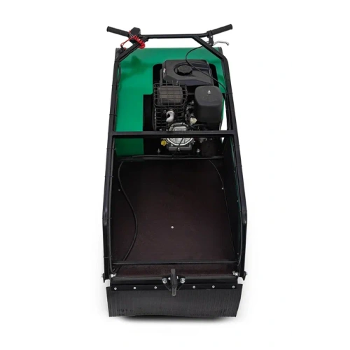 Мотобуксировщик SHARMAX S500 с двигателем Briggs & Stratton - XR 1450 (2024) 2570798