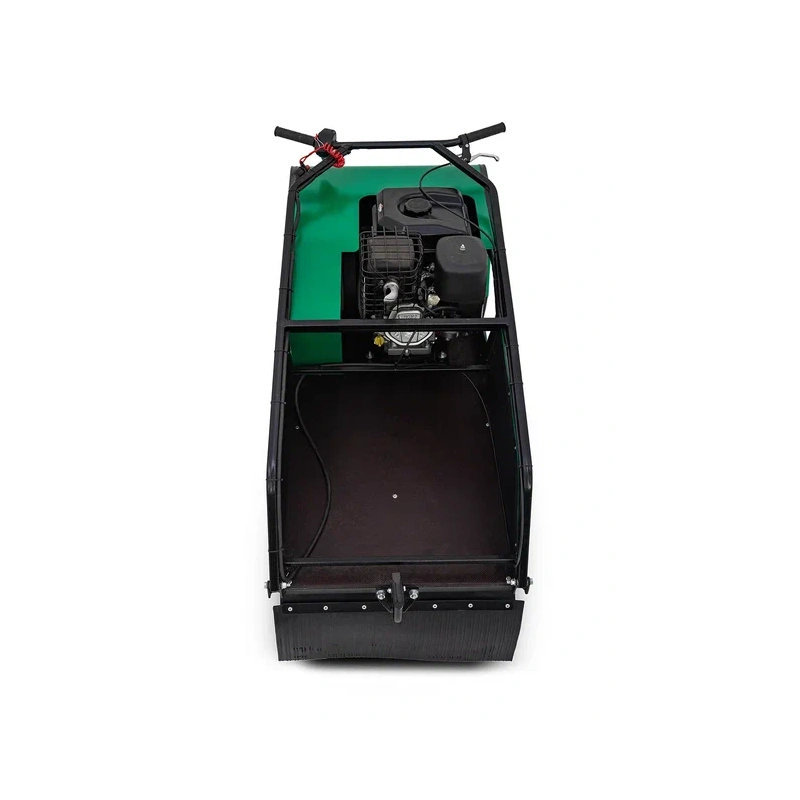 Мотобуксировщик SHARMAX S500 с двигателем Briggs & Stratton - XR 1450 (2024) 2570798