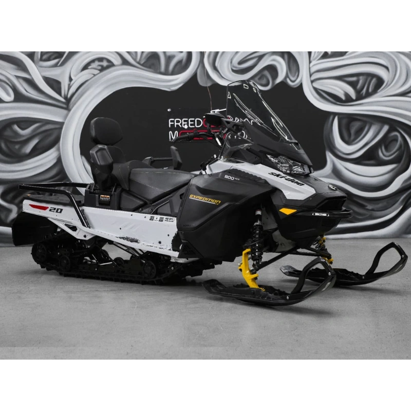 Снегоход BRP Ski-Doo Expedition LE 20″ 900 Ace (2023)