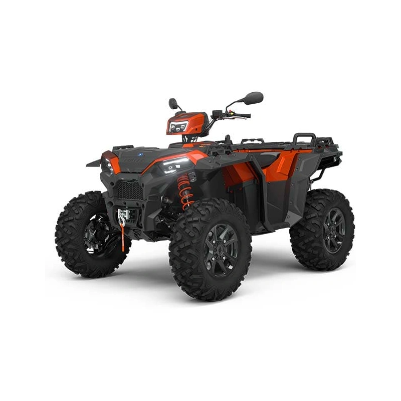 Квадроцикл POLARIS Sportsman XP 1000 S (2024) (ПСМ) 2587715