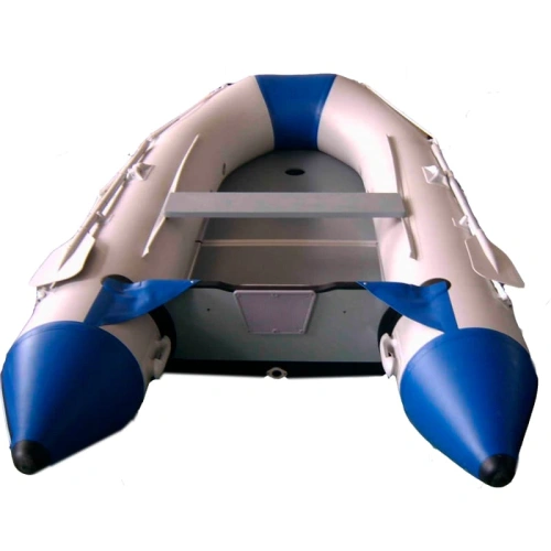 Лодка ПВХ GOLFSTREAM Base CB 385 10151