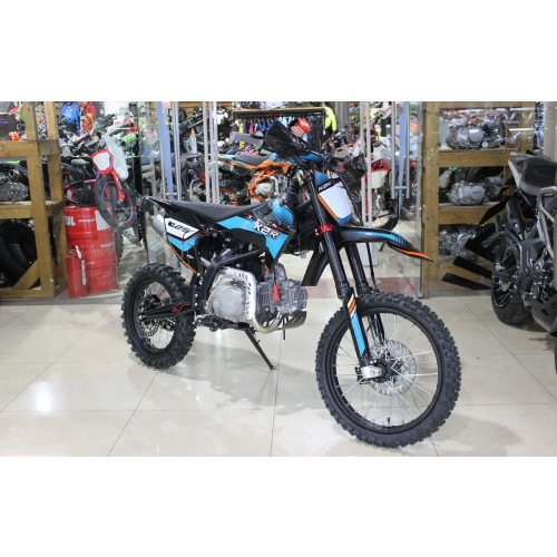 Питбайк K2R PF125 2588756