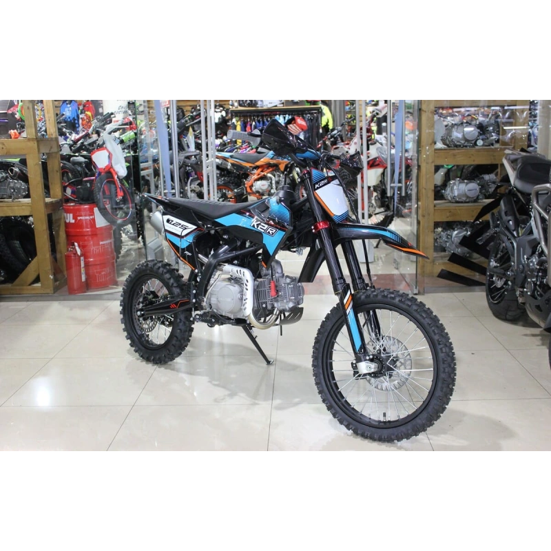 Питбайк K2R PF125 2588756