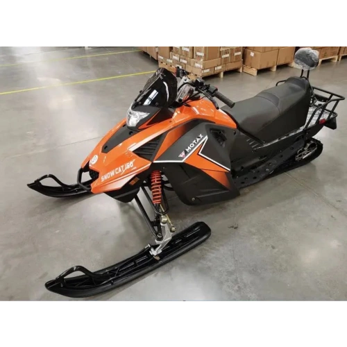 Снегоход MOTAX Snow Cat 150
