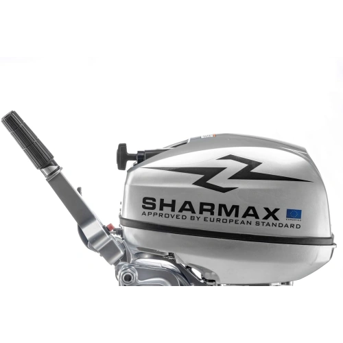 2х-тактный лодочный мотор SHARMAX SM15HS 6566