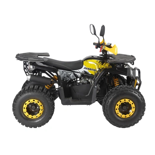 Квадроцикл AVANTIS Optima 8 Premium 2589190
