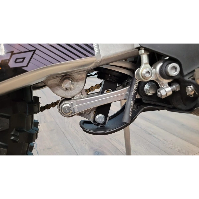 Мотоцикл кроссовый эндуро JHL Z4 PR250 (172FMM-5) 2589288