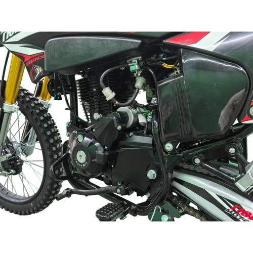 Мотоцикл МОТОБАЗА Гюрза ENDURO 2591304