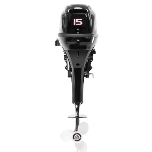 2х-тактный лодочный мотор HIDEA HD15FHS