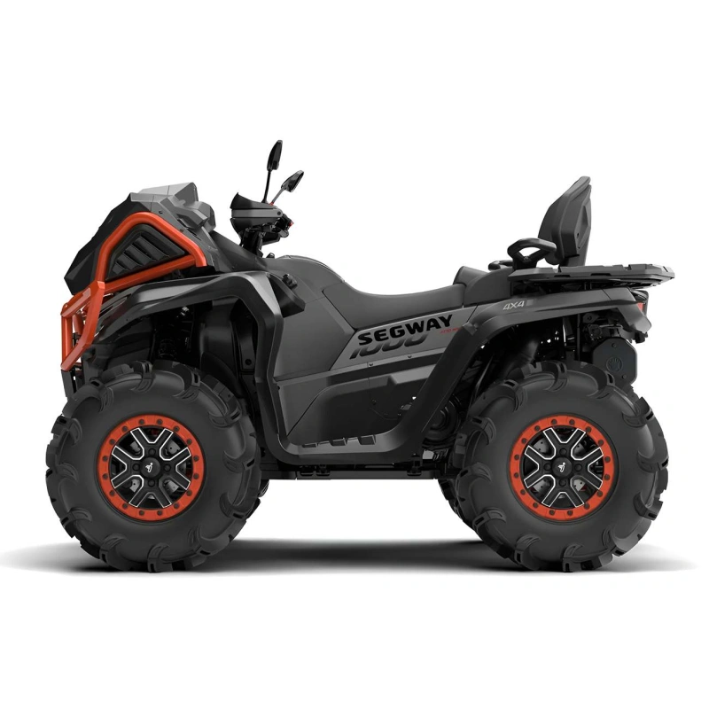 Квадроцикл SEGWAY AT10 LXW Mud