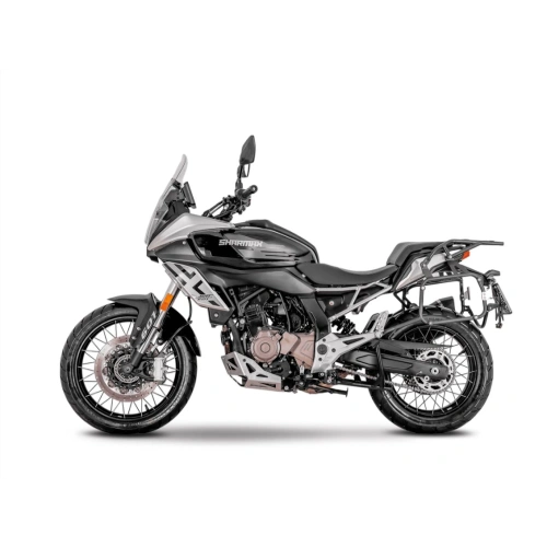 Мотоцикл SHARMAX GL 601 Ultra ТУРЭНДУРО