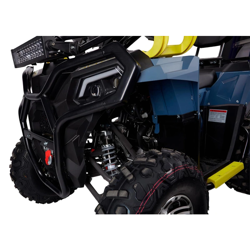 Квадроцикл AVANTIS Ray 200 Premium