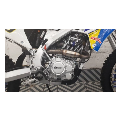 Мотоцикл MGMOTO MZK 250 CROSS 2560356