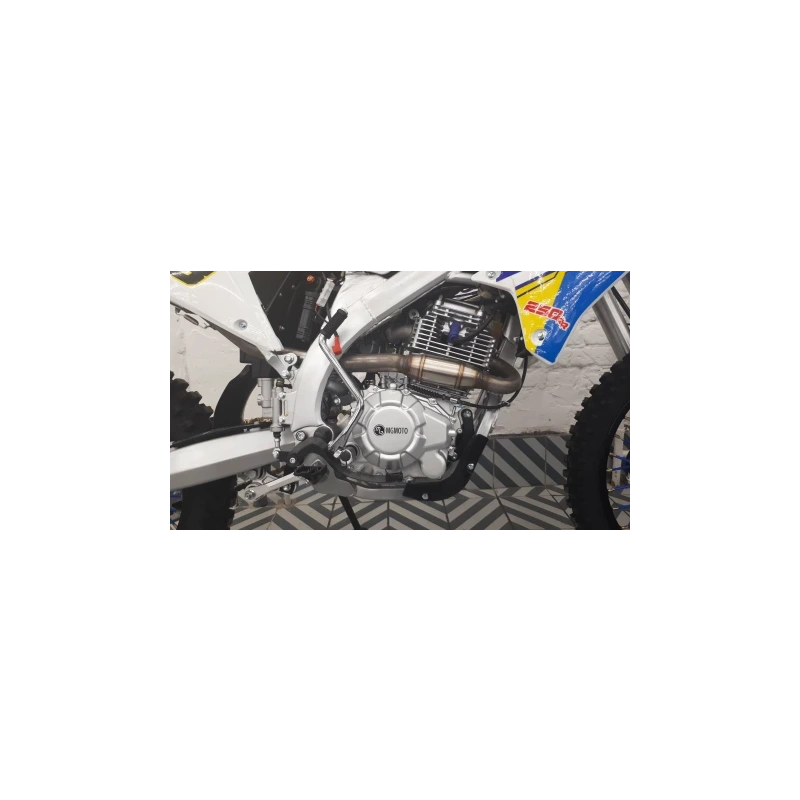 Мотоцикл MGMOTO MZK 250 CROSS 2560356