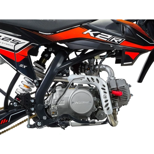 Питбайк K2R SX 125 2588765