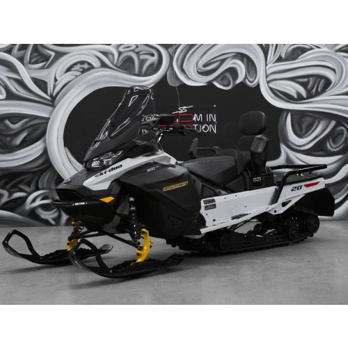 Снегоход BRP Ski-Doo Expedition LE 20″ 900 Ace (2023) 2587911
