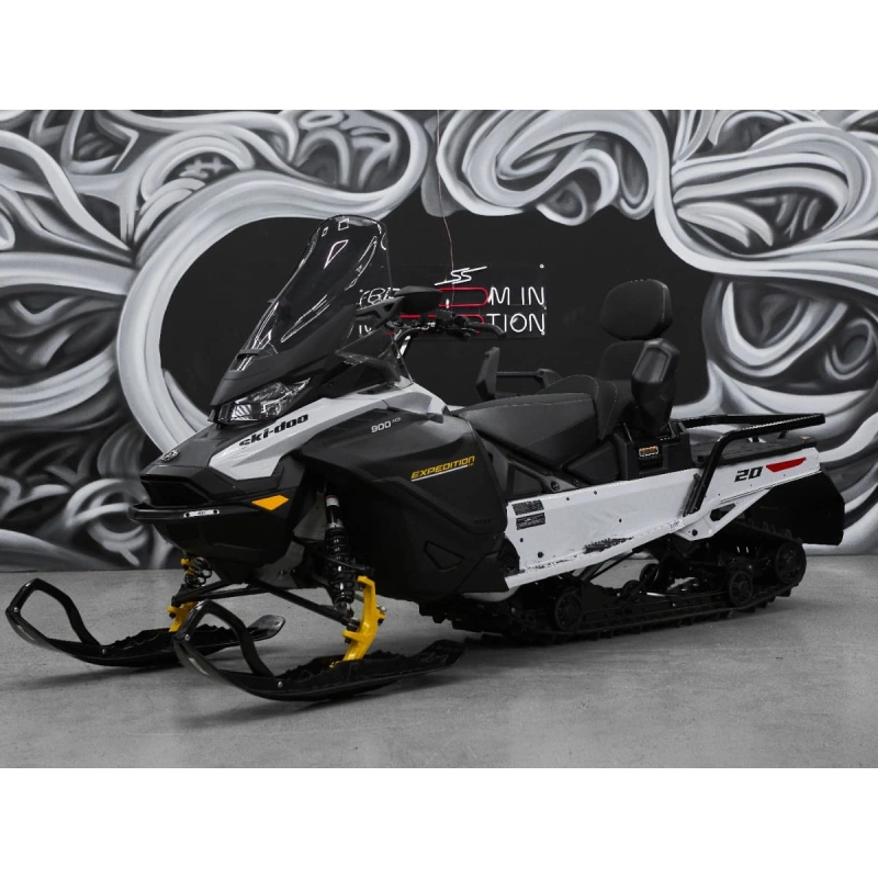 Снегоход BRP Ski-Doo Expedition LE 20″ 900 Ace (2023) 2587911