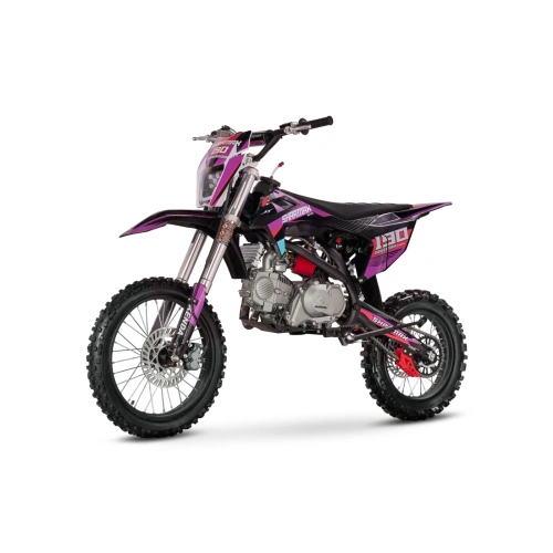 Питбайк SHARMAX PowerMax 190 MIAMI