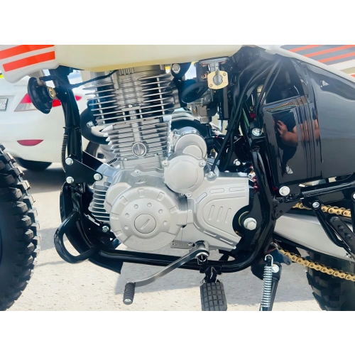 Мотоцикл SYCMCC 250 ENDURO 2591575