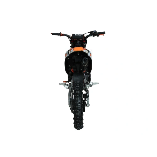 Питбайк OXO Pro 125 M