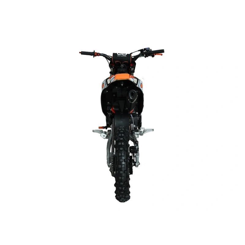 Питбайк OXO Pro 125 M