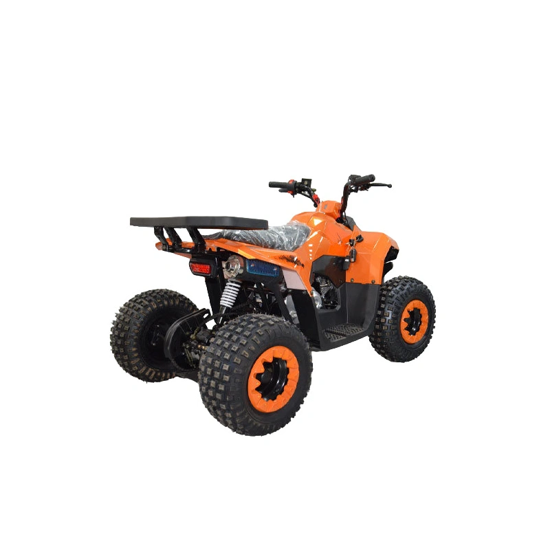 Квадроцикл ATV Giro