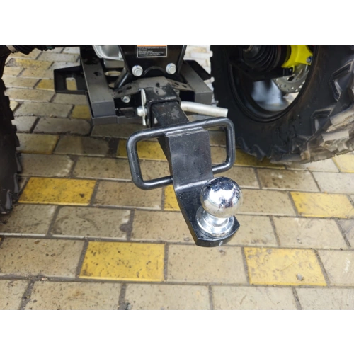 Квадроцикл AODES Pathcross 850L Pro EPS 2025 Long 2591707