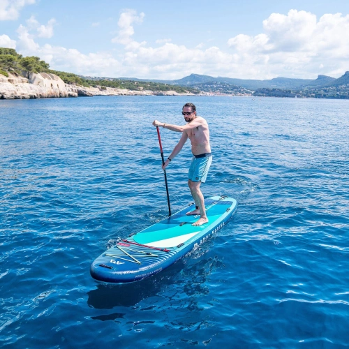 Сап для двоих Aqua Marina Super Trip 12'6 2025