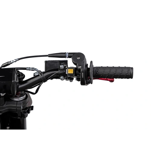 Мотоцикл кроссовый эндуро SHARMAX PowerMax 300 Air BN 2589757