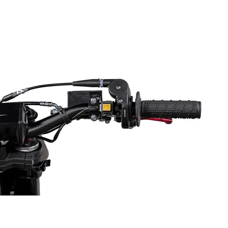 Мотоцикл кроссовый эндуро SHARMAX PowerMax 300 Air BN 2589757