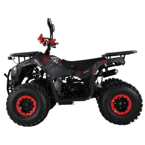 Квадроцикл MOTAX ATV Grizlik Super Lux 125cc