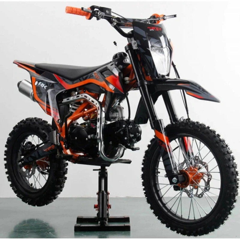 Питбайк RACER TRX 140E