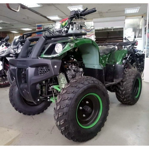 Квадроцикл ATV Avenger Evo 2558190