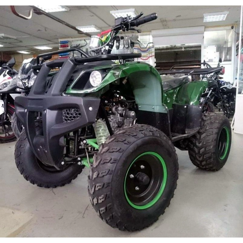 Квадроцикл ATV Avenger Evo 2558190