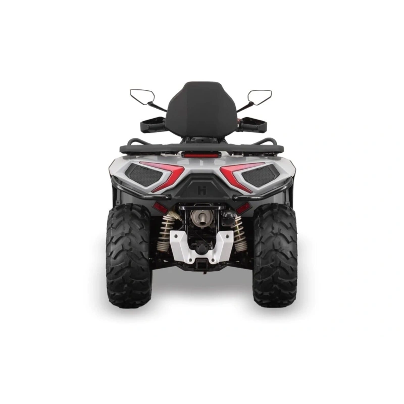Квадроцикл HISUN Guardian 550L Long (ПСМ)